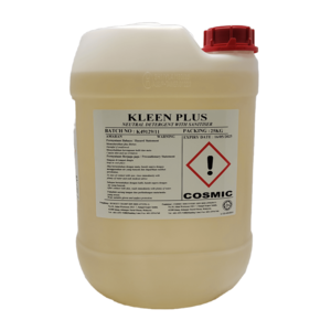 KLEEN PLUS